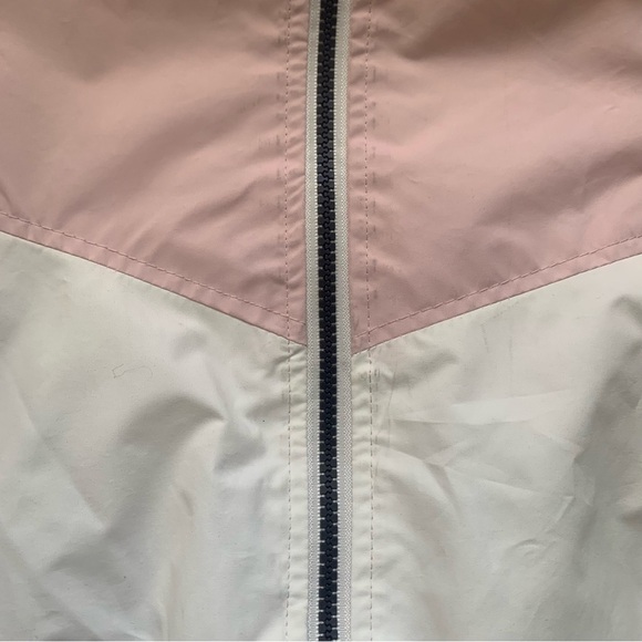 Members Only Retro Vintage Style Jacket Windbreaker Size Medium - Picture 9 of 9